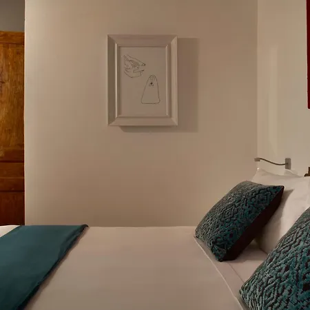 Palazzo Delle Pietre - Luxury Apartments-2